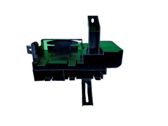 Mocowanie sterownika 8R0907297 AUDI Q5 8R0