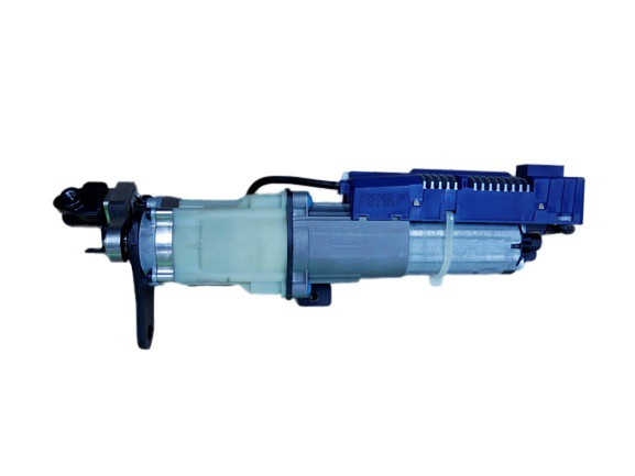 Siłownik klapy prawy 8R0827852B AUDI Q5 8R0