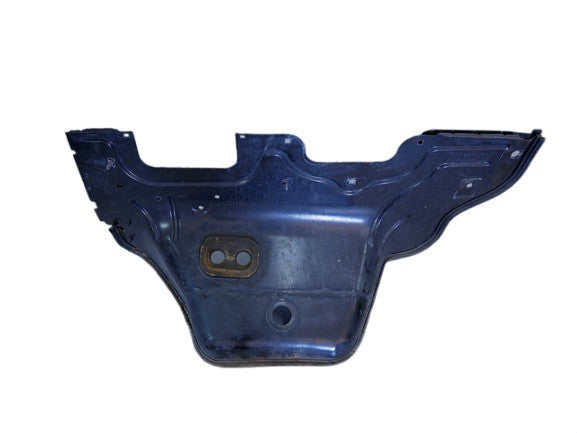 Ściana grodziowa 8R0819523F AUDI Q5 8R0