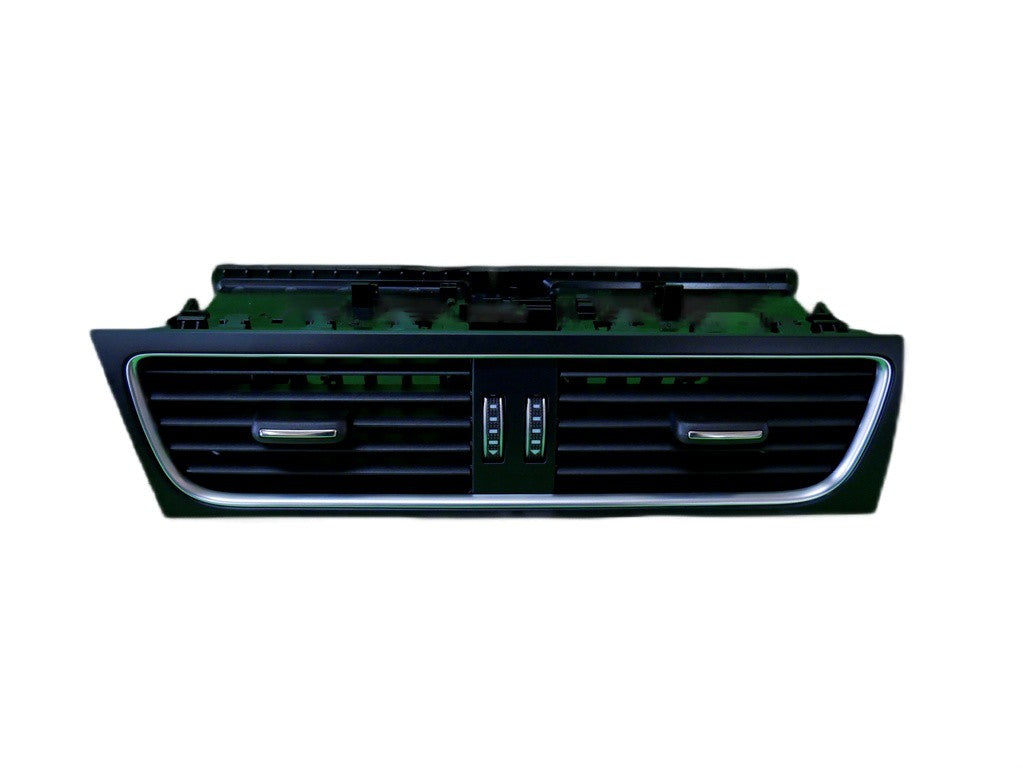 Kratka nawiewu środkowa 8T1820951D AUDI A5 LIFT