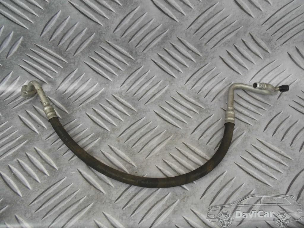Przewód wąż rurka klimatyzacji 8R0260707J AUDI Q5