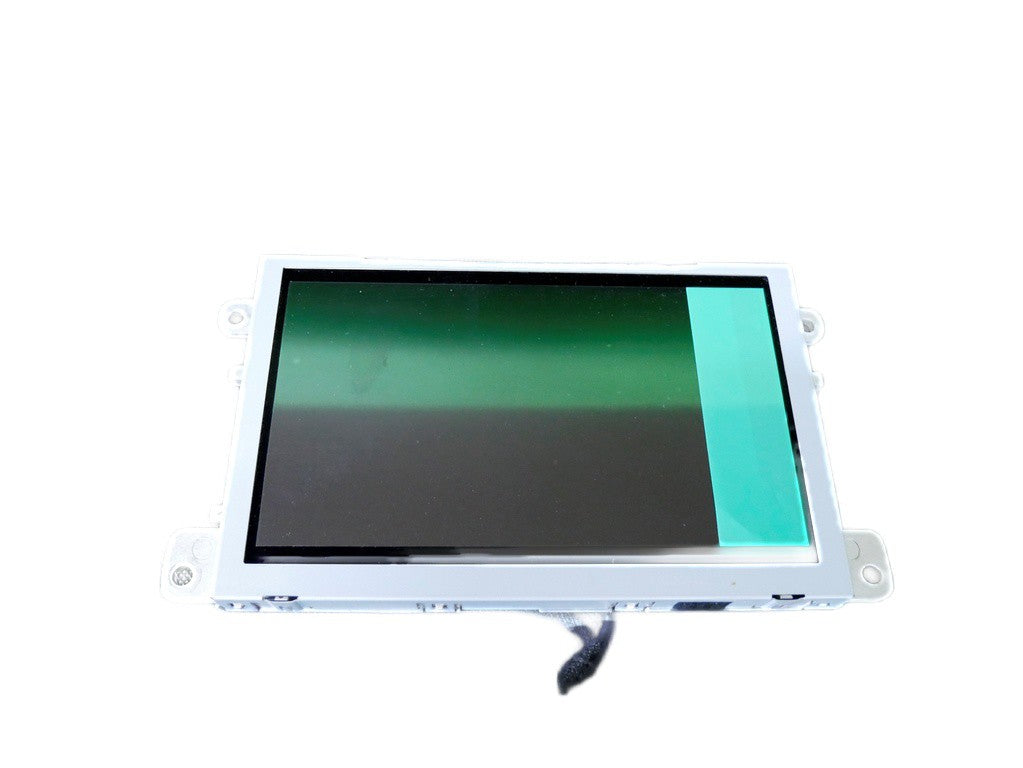 Ekran monitor MMI 8R0919604A AUDI A5 LIFT 8T0