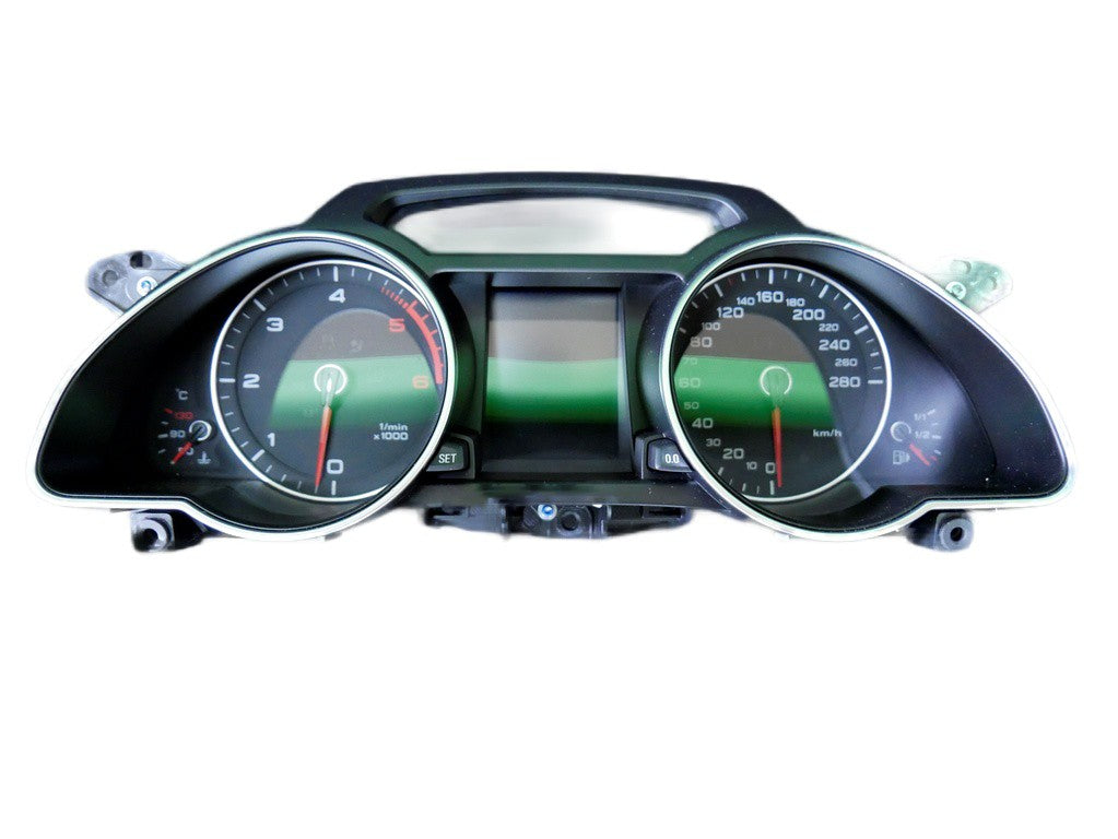 Licznik 8T0920933A AUDI A5 LIFT 2.0 TDI