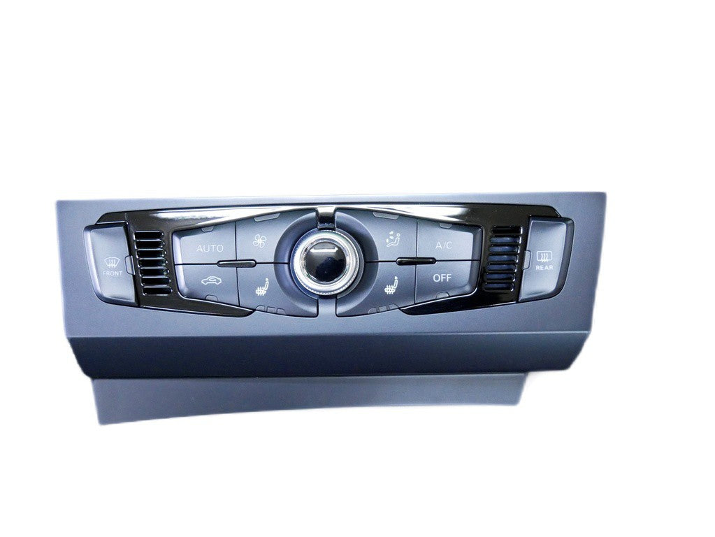 Panel klimatyzacji 8K1820043AT AUDI A5 LIFT 8T