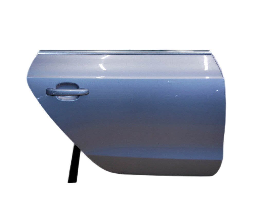 Drzwi tył prawe LZ7G AUDI A5 SPORTBACK 8T8