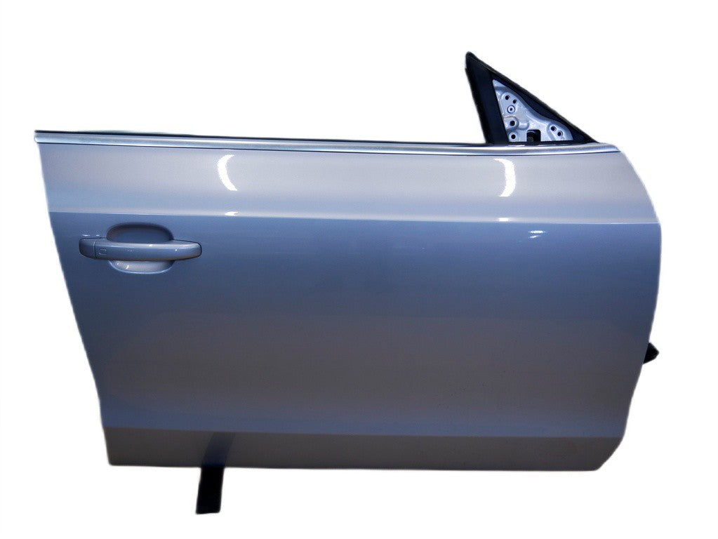 Drzwi przód prawe LZ7G AUDI A5 SPORTBACK 8T8