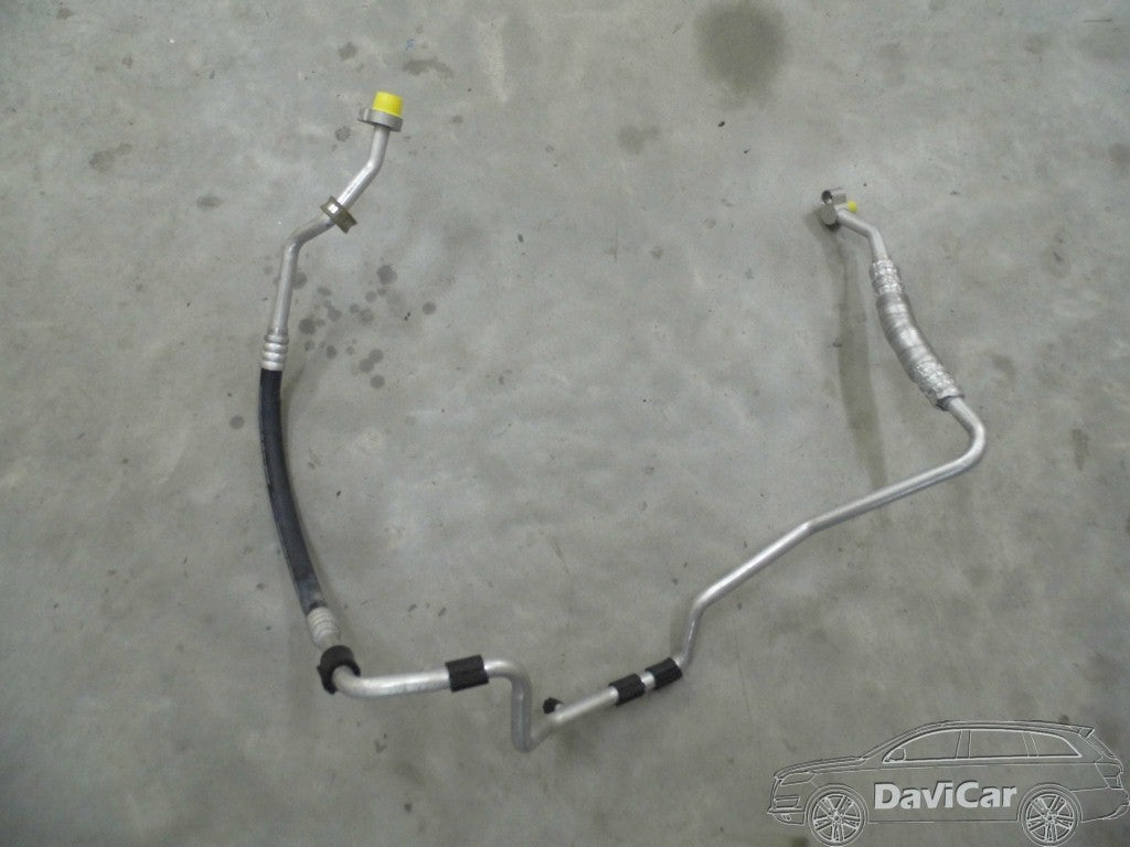 Rurka klimatyzacji 3C0820743CD PASSAT CC LIFT TSI