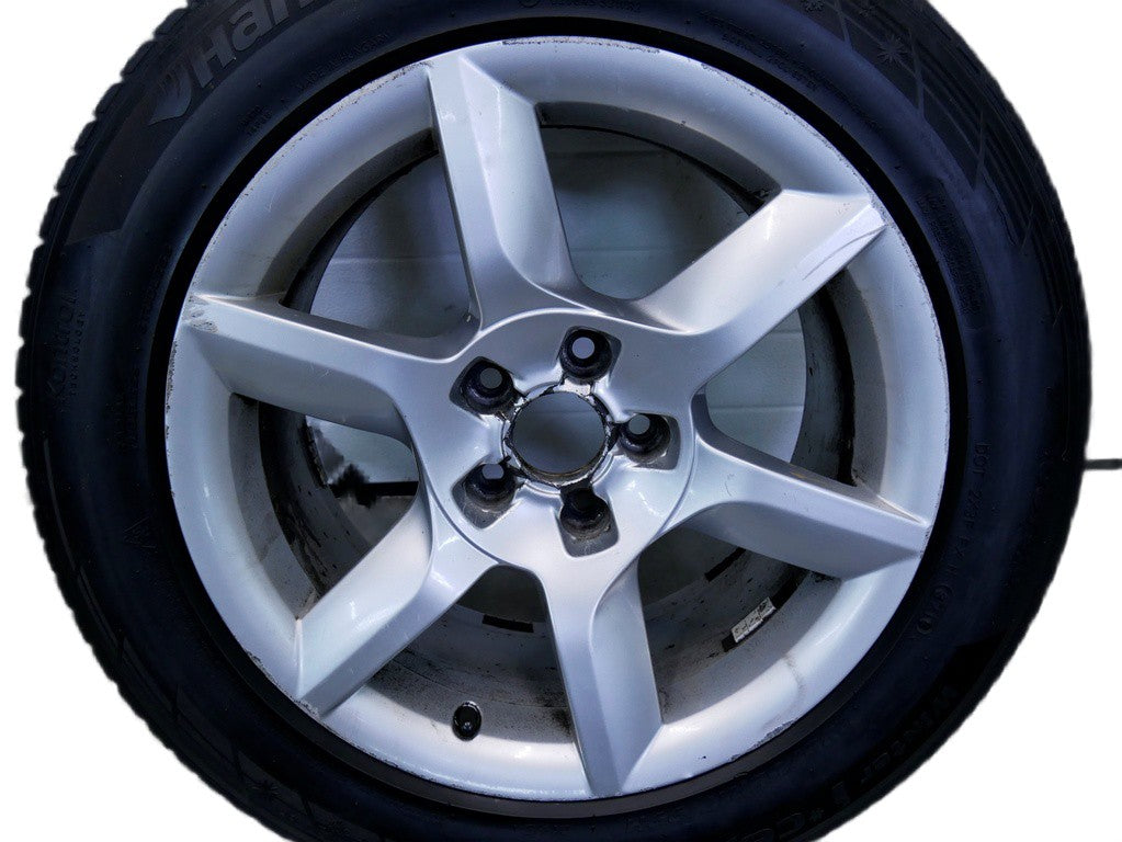 Felga 17' 8T0601025D AUDI A5 A7