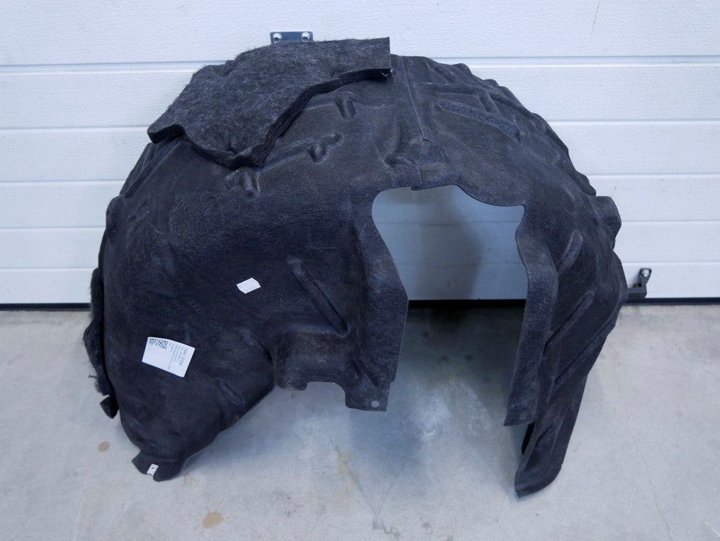 Nadkole tył tylne prawe 8W0810172G AUDI A4 B9 8W