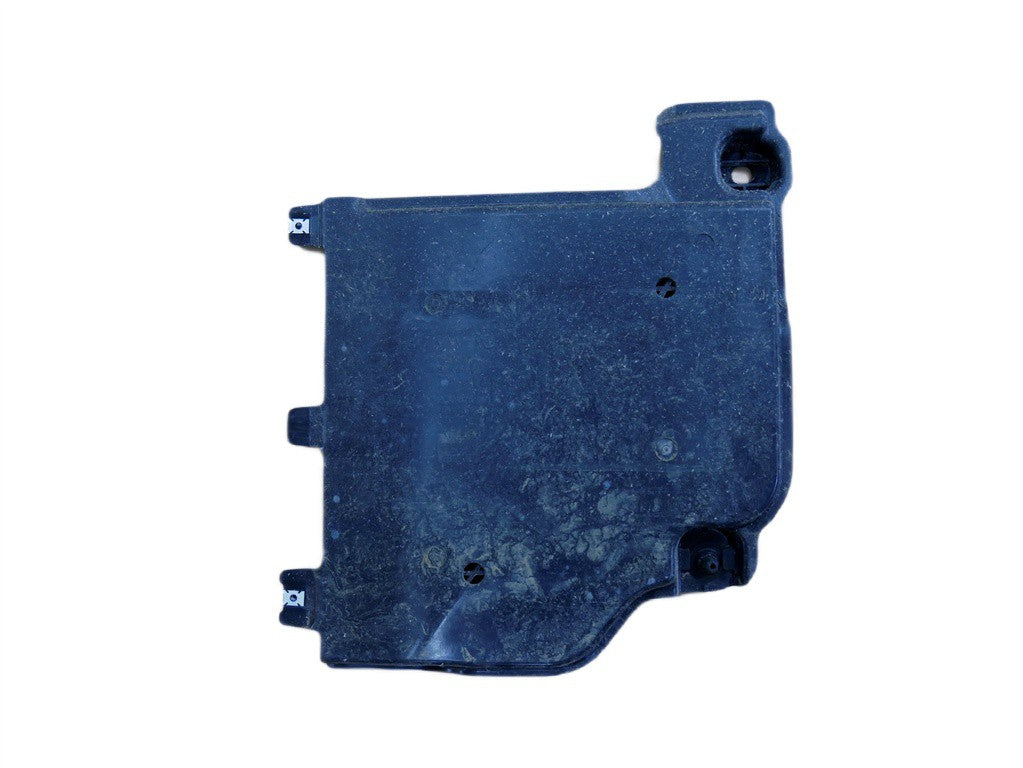 Osłona podwozia lewa 2Q0825101A AUDI A1 82A