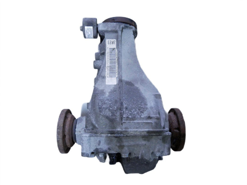 Dyferencjał NPR 0BC500044B AUDI Q5 8R0