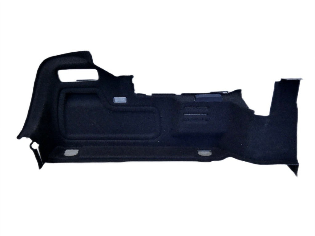 Boczek bagażnika lewy 8F0863879B AUDI A5 CABRIO