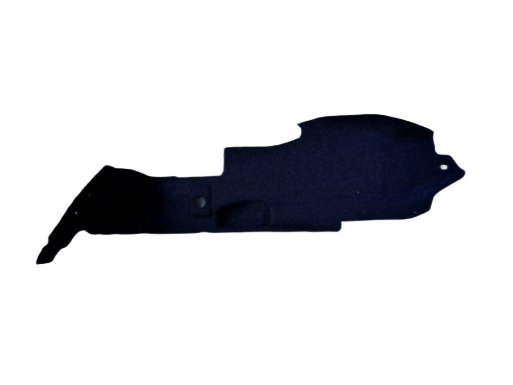 Boczek bagażnika lewy 8F0864401A AUDI A5 CABRIO