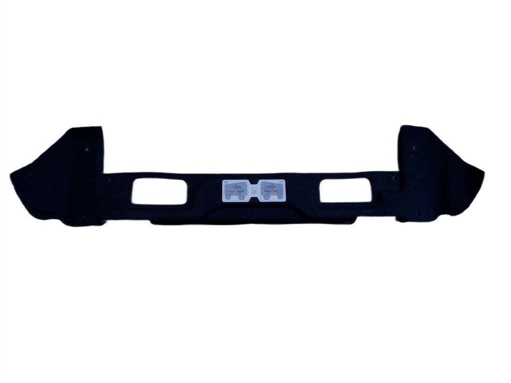 Boczek bagażnika 8F0863573 AUDI A5 CABRIO