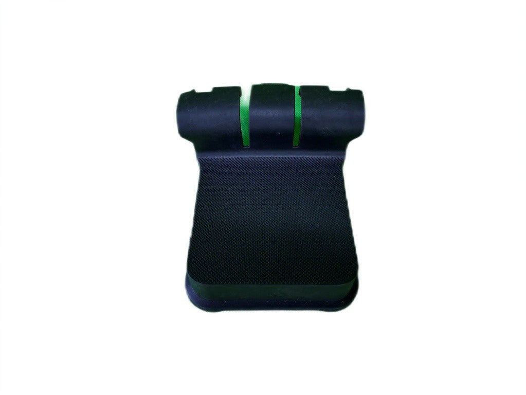 Osłona zamka 8F0857717 AUDI A5 CABRIO 8F0