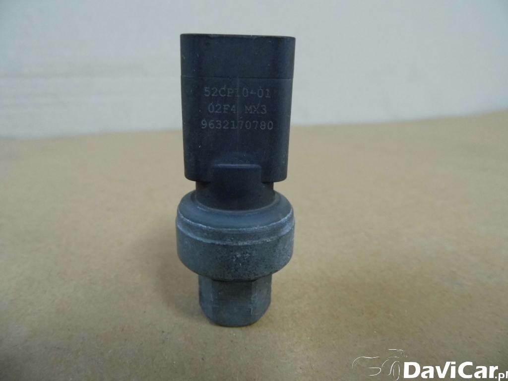 Czujnik klimatyzacji 52CP10-01 9632170780 PEUGEOT