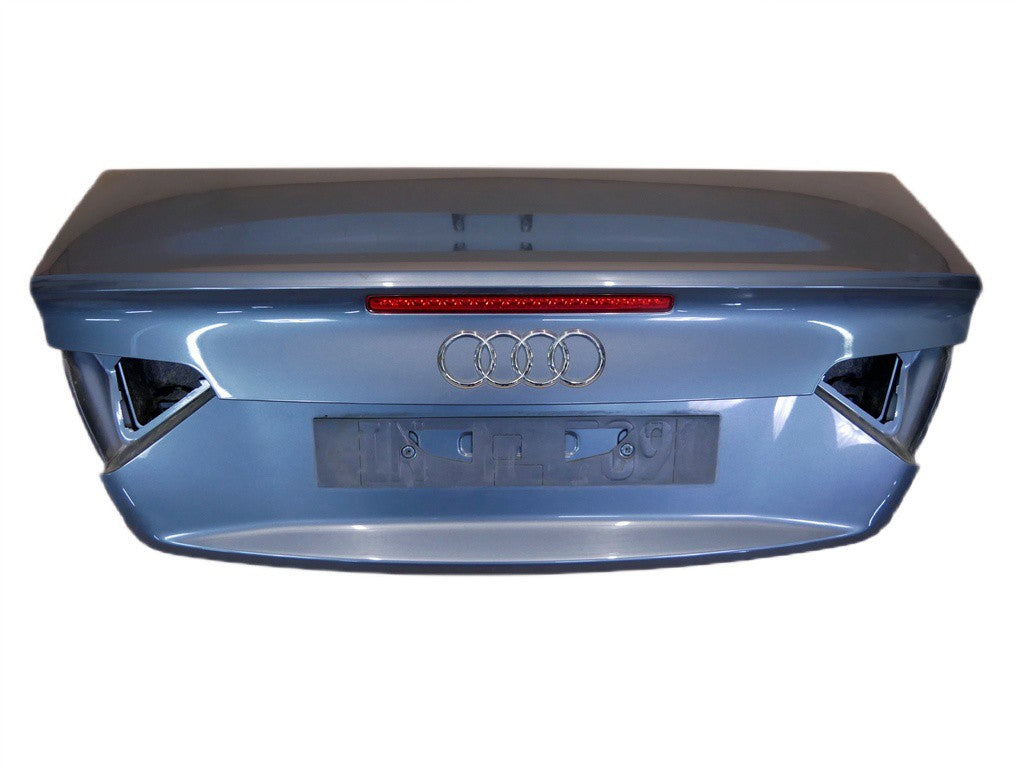 Klapa tył LX7R AUDI A5 LIFT CABRIO 8F0