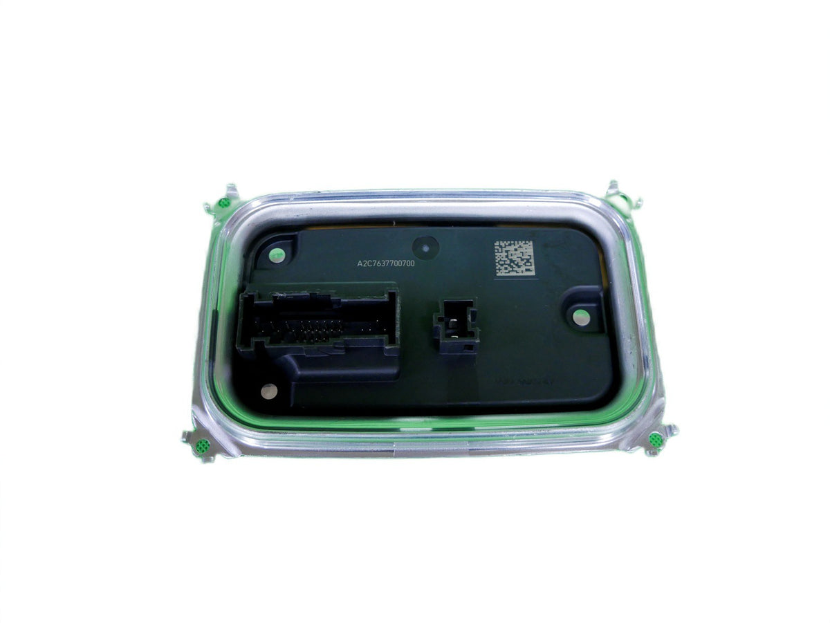 Przetwornica moduł LED A2239008013 MERCEDES W223