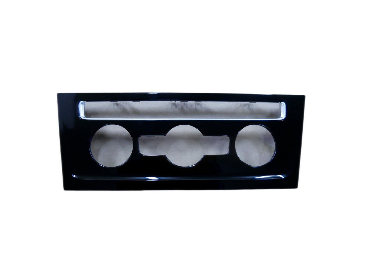 Ramka panelu klimatyzacji 5G2863100C GOLF VII UK