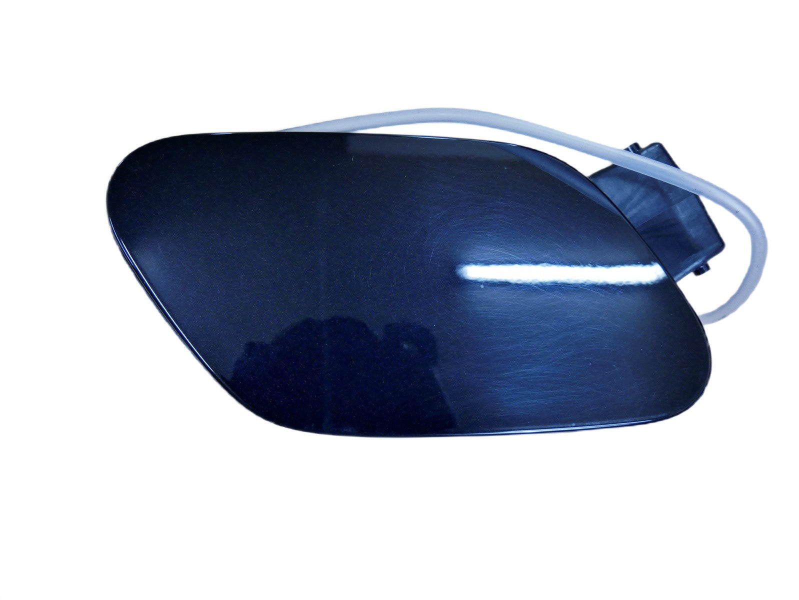 Klapka wlewu paliwa ADBLUE 5G0809857A GOLF VII