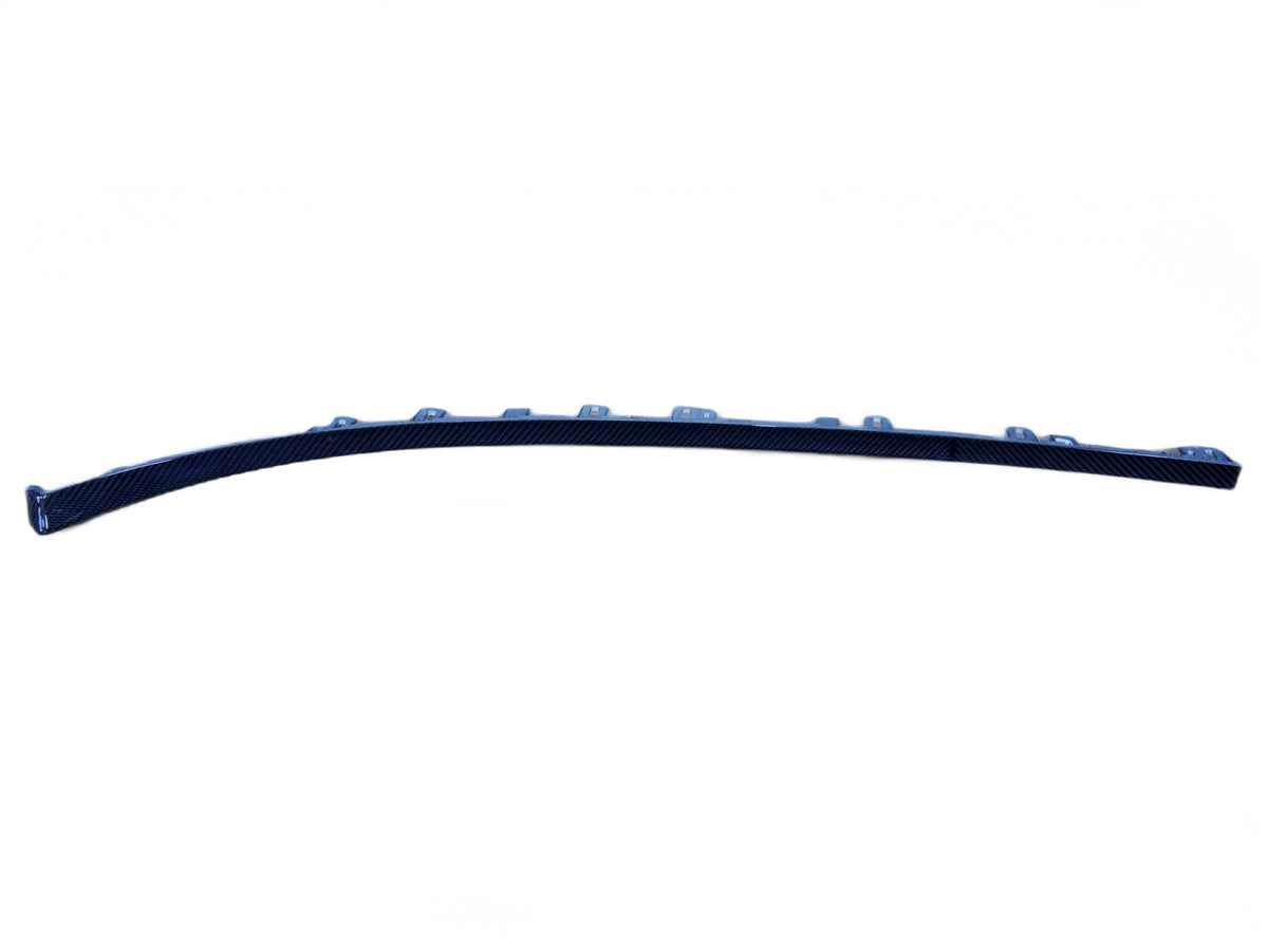 Listwa konsoli CARBON 4G8857298K 7V7 AUDI  A7