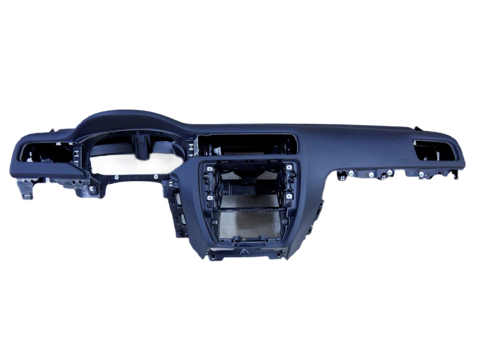 Deska rozdzielcza konsola VW JETTA VI 5C LIFT