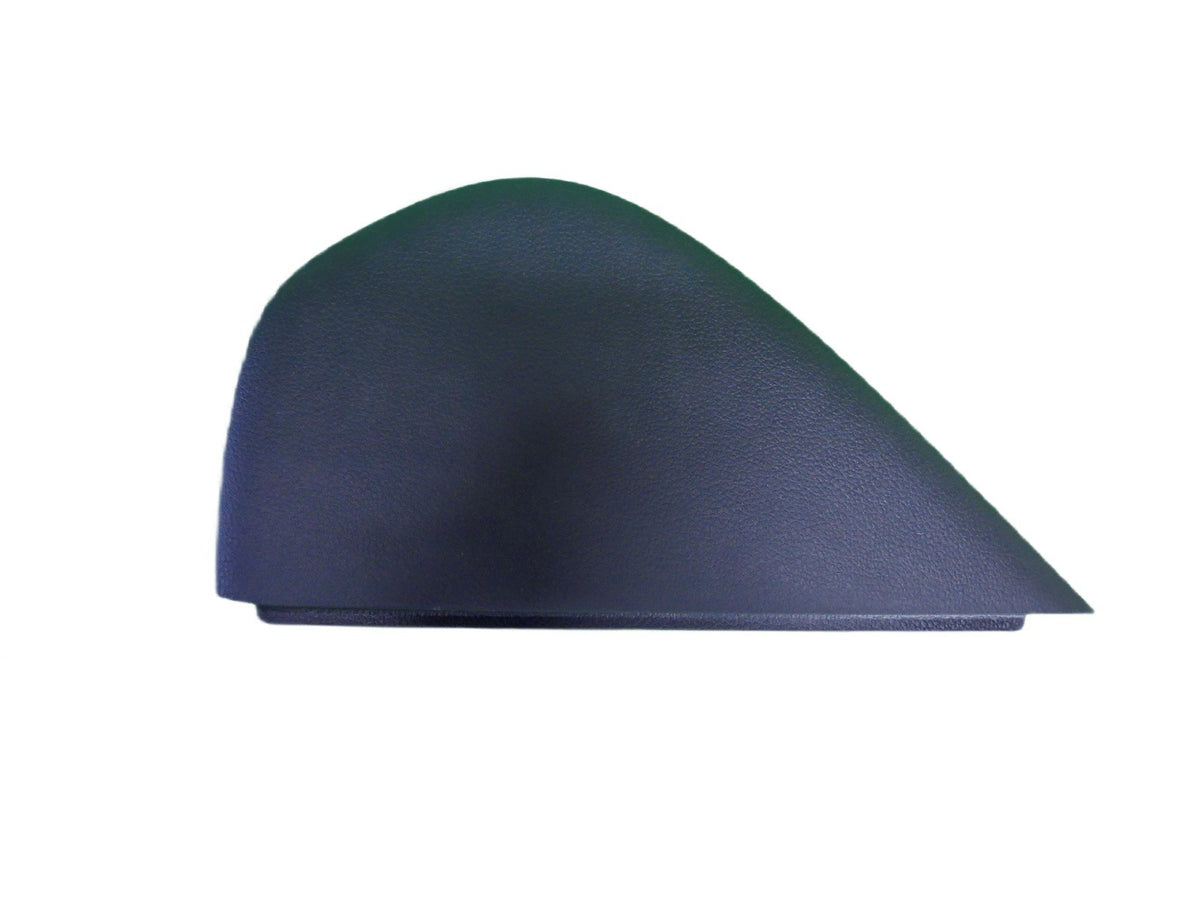Osłona boku konsoli lewa 5C6858247 JETTA VI
