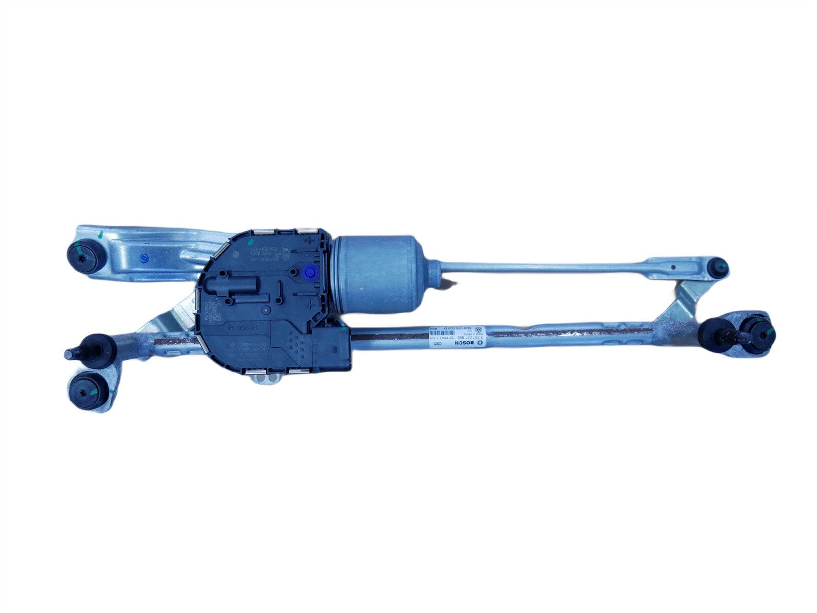 Mechanizm wycieraczek 5G2955023D VW GOLF VII UK