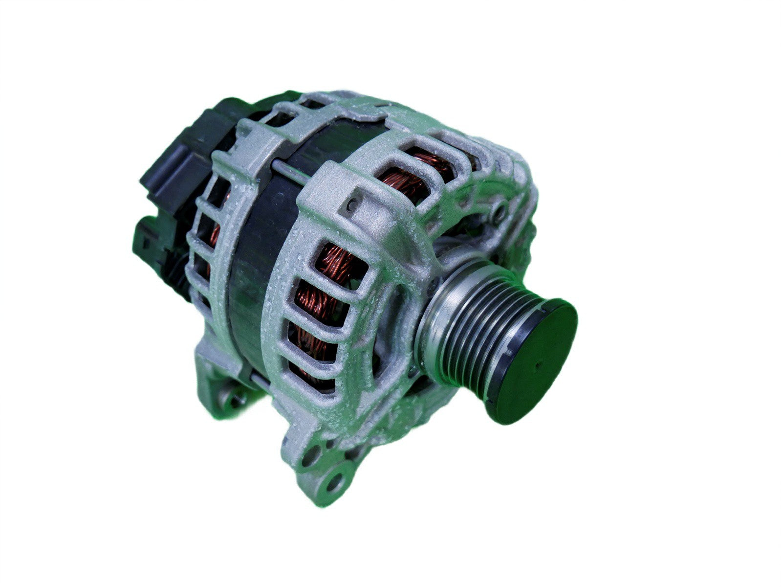 Alternator 03L903023K VW JETTA 5C 2.0 TDI