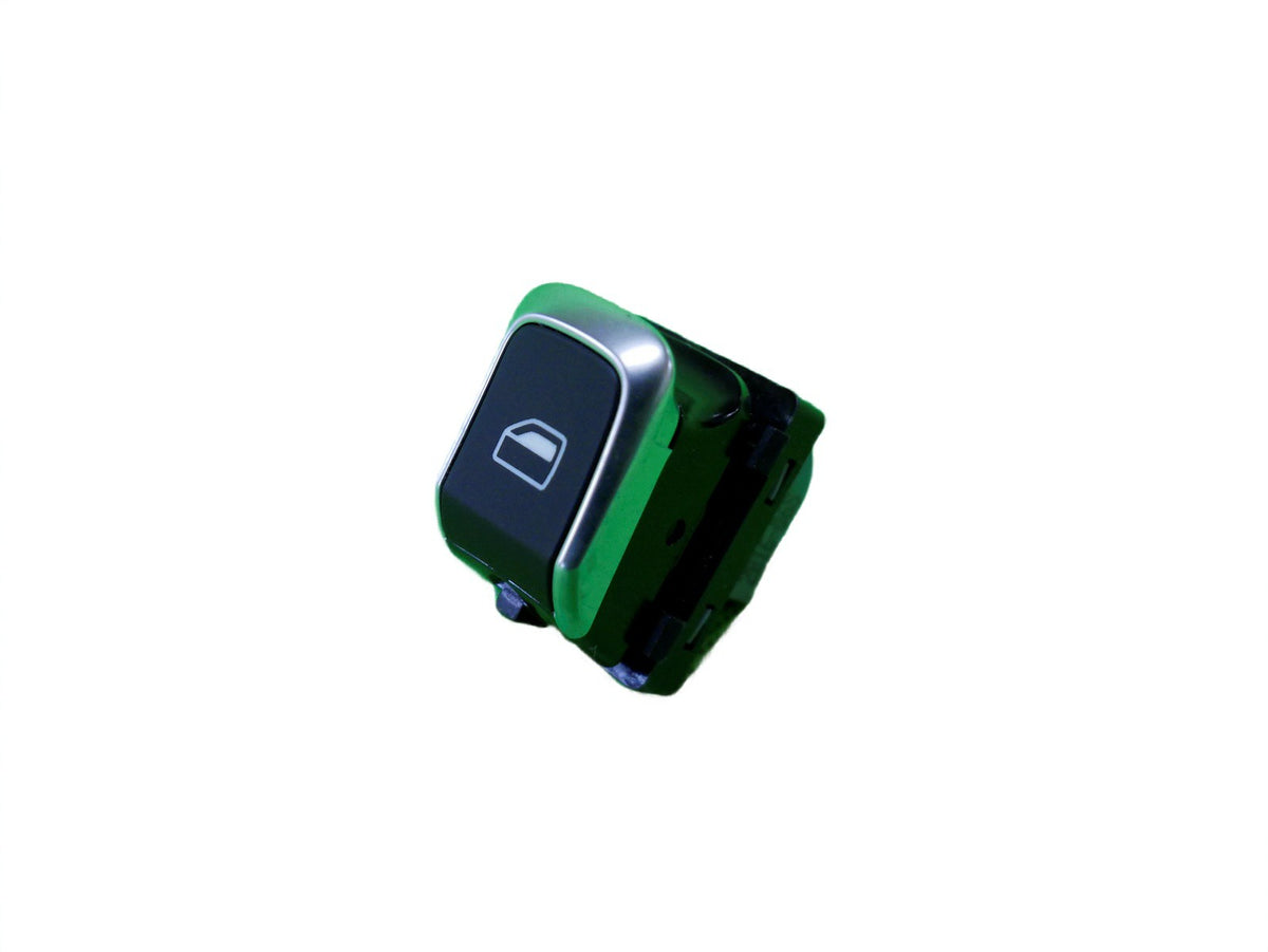 Przycisk opuszczania szyby 4H0959855A AUDI A7 4G8