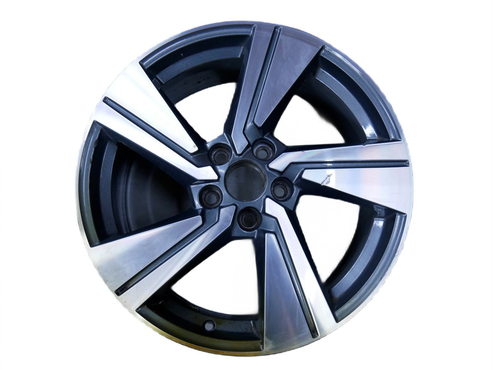 Felga 18' 7Jx18 ET45 81A601025G AUDI Q2 81A