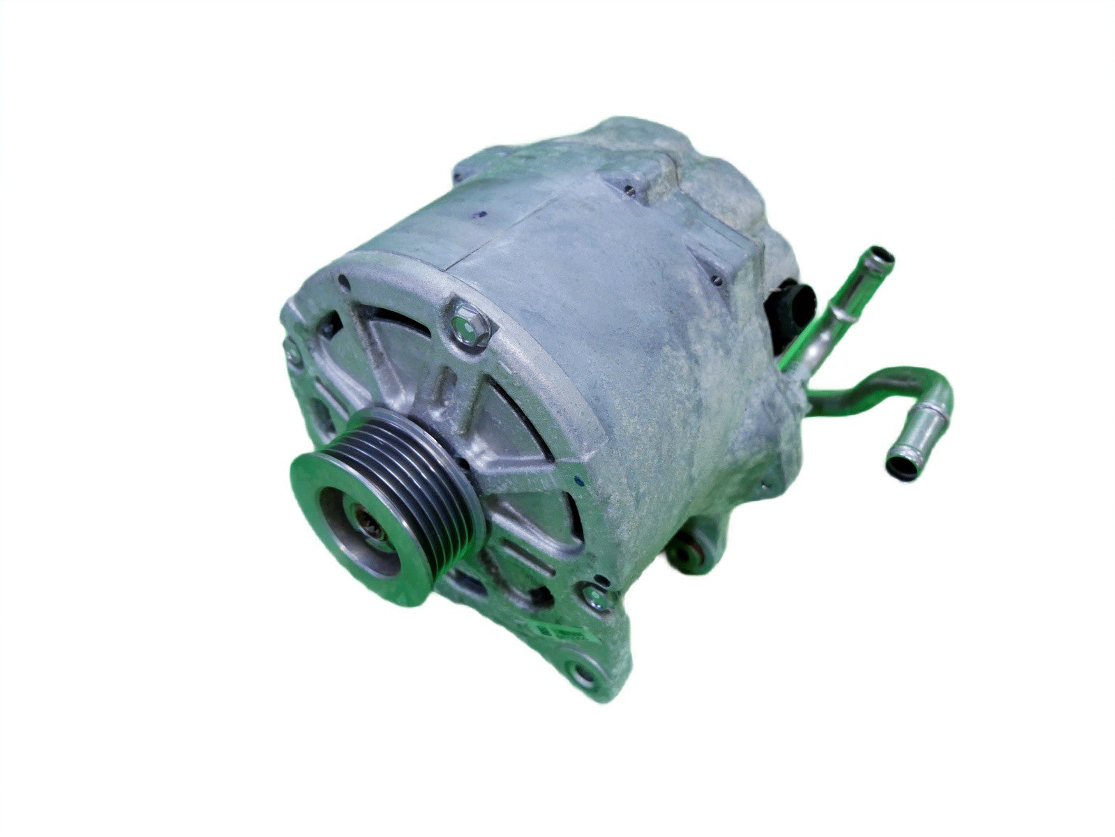 Alternator 06E903015B AUDI A8 D4 3.0 TFSI