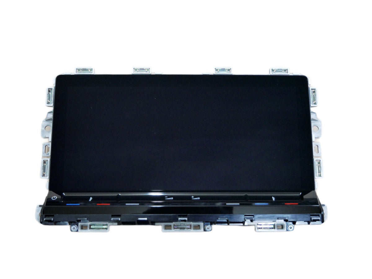 Monitor nawigacji 5H0919605B VW GOLF VIII