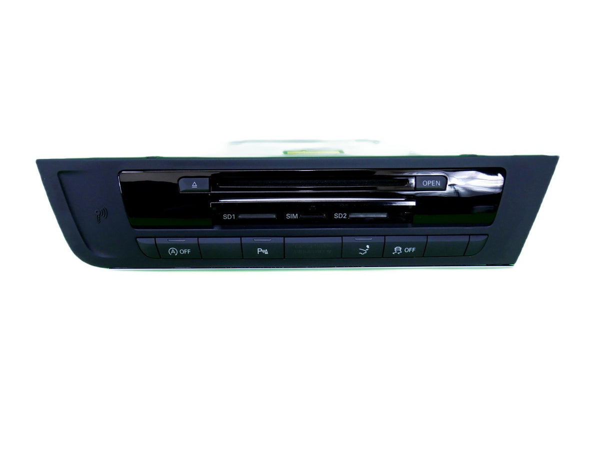 Jednostka MMI 4G0035670G AUDI A6 C7 4G0