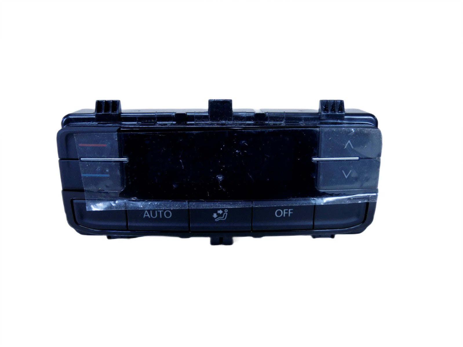 Panel klimatyzacji tył 7LA907049F VW MULTIVAN T6.1