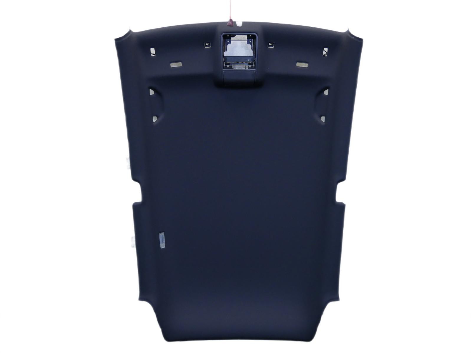 Podsufitka czarna 1K8867500AR VW SCIROCCO 1K8