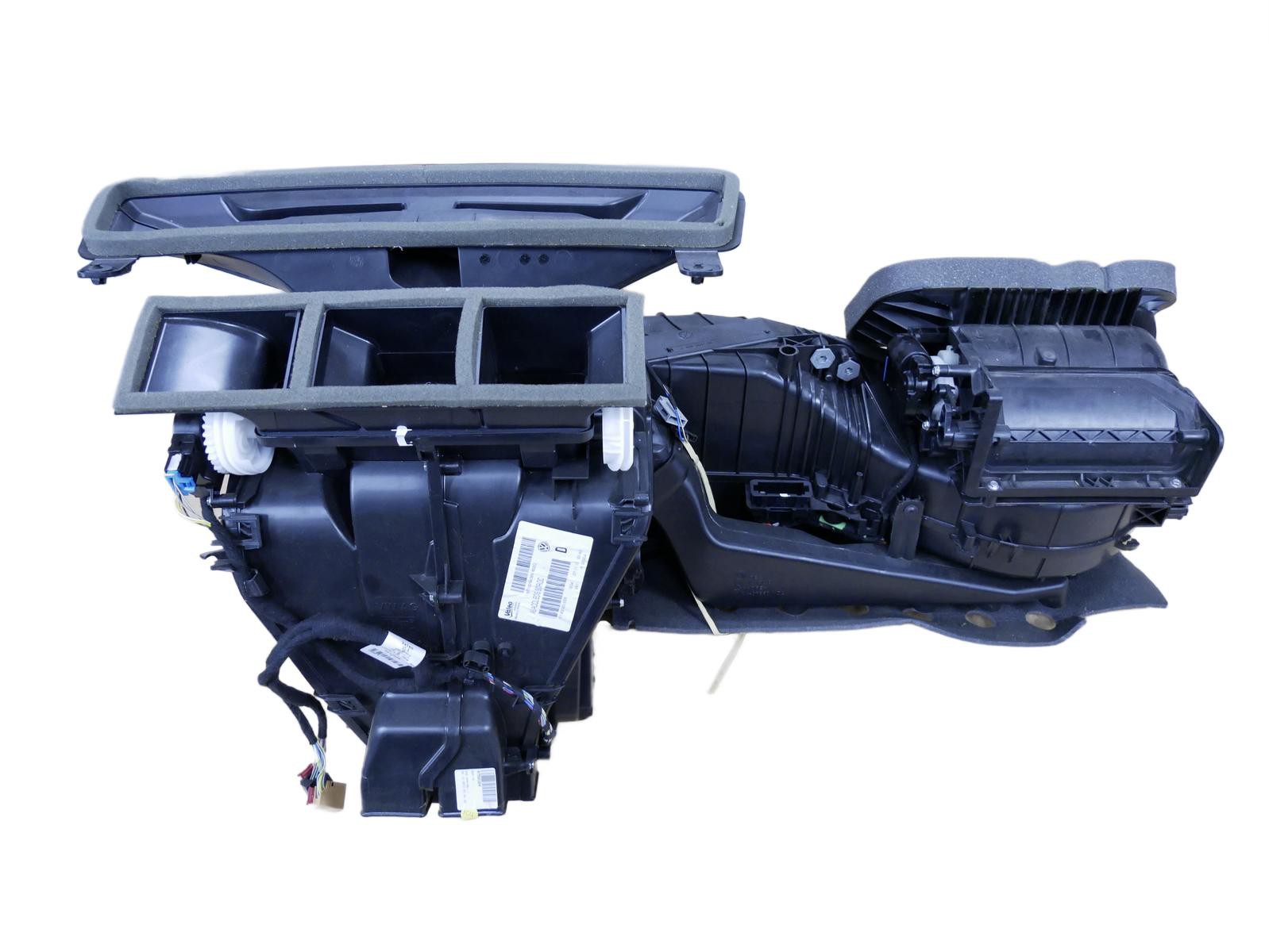 Nagrzewnica 1K1820003SB VW SCIROCCO 1K8
