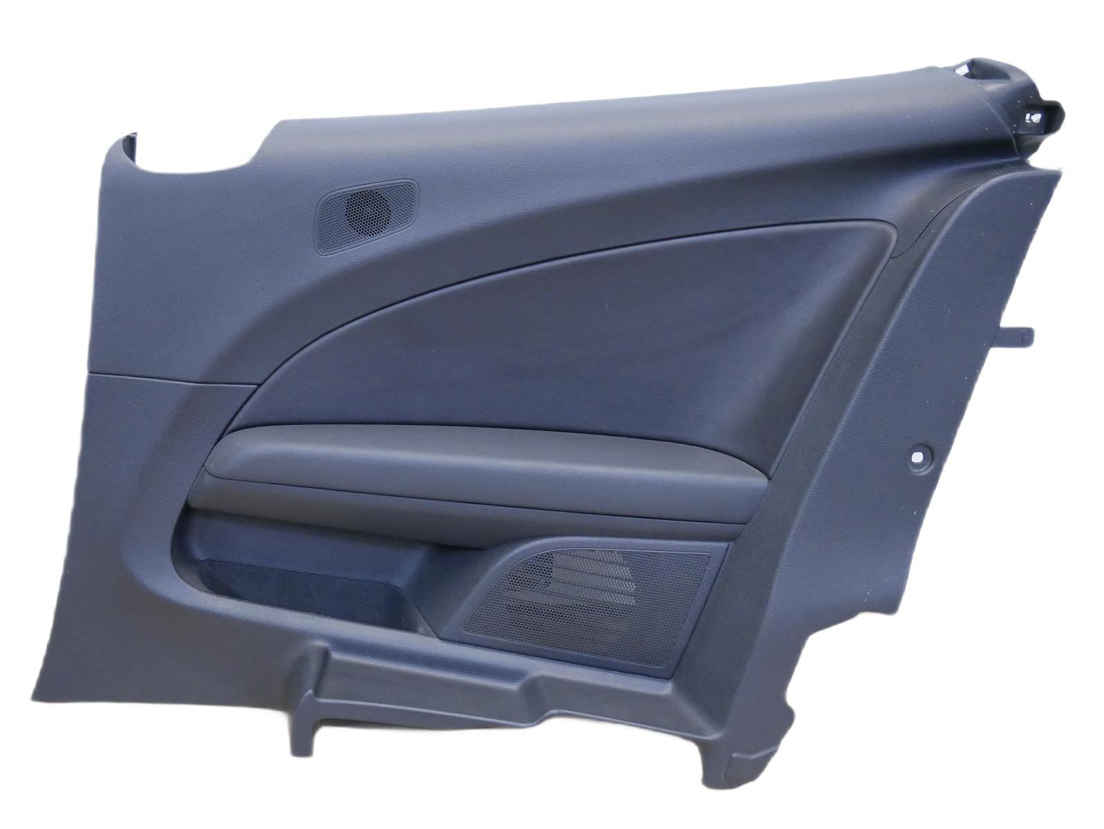 Boczek tył tylny prawy 1K8867044BA VW SCIROCCO