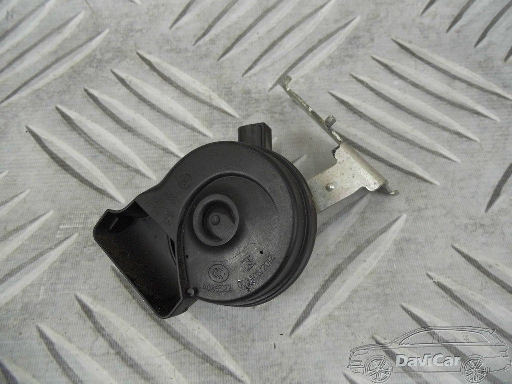 Klakson 3AA951182 3AA951206K VW PASSAT CC LIFT