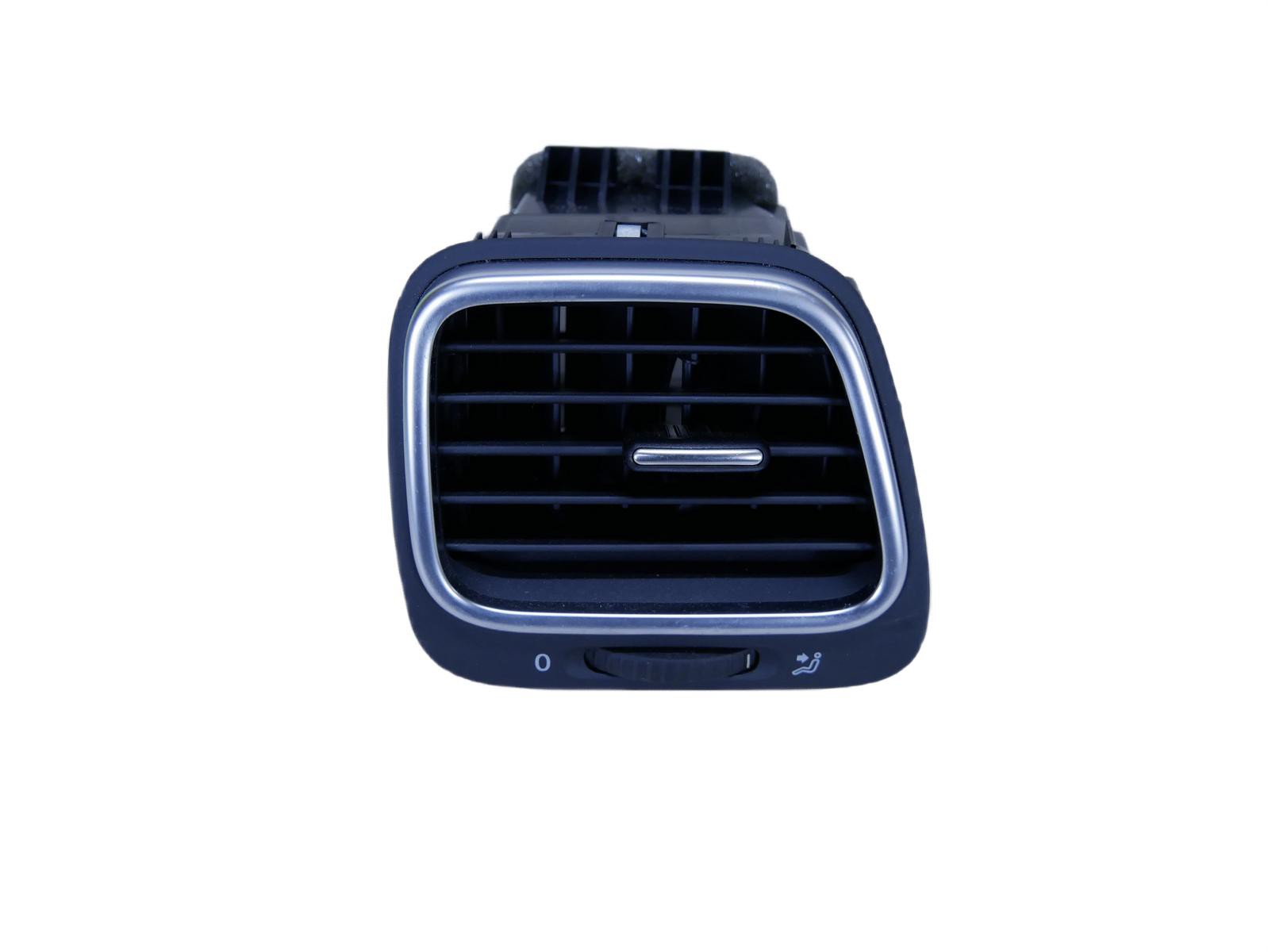 Kratka nawiewu prawa 1Q0819704G VW SCIROCCO