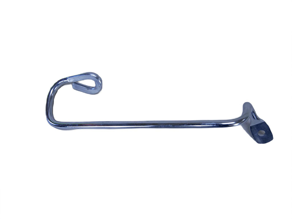 Prowadnica pasa lewa 1K3857825A VW SCIROCCO