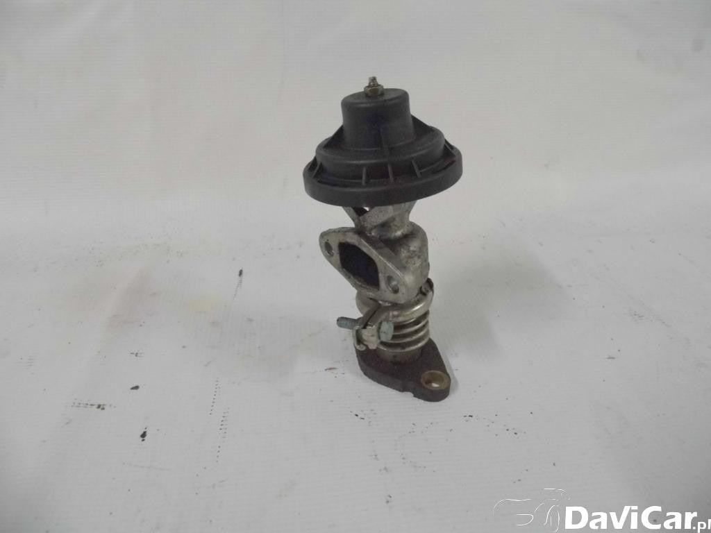 Zawór EGR 038131501AG VW SEAT SKODA 1.9 SDI