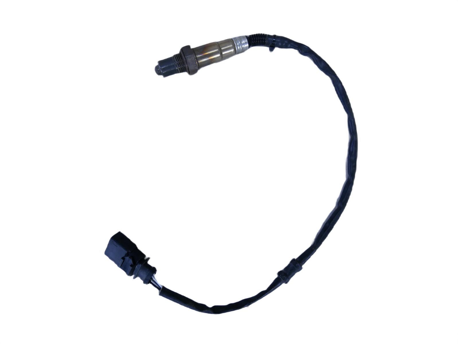Sonda lambda 06J906262K VW GOLF VI GTI 2.0 TSI