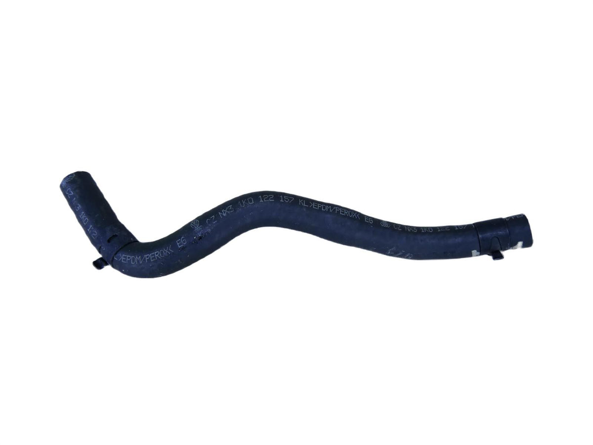 Wąż wody 1K0122157KL VW SCIROCCO 2.0 TSI