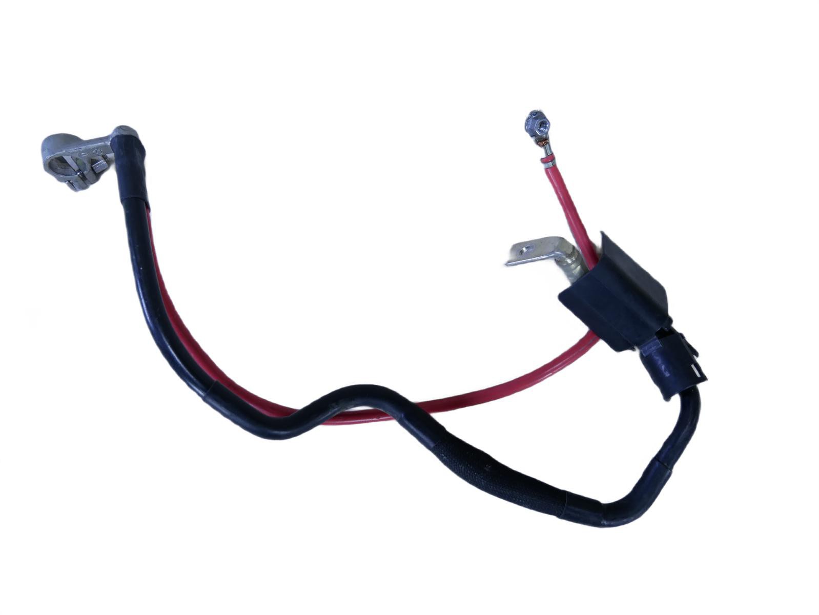 Klema kabel rozrusznika 1K0971228AF VW SCIROCCO