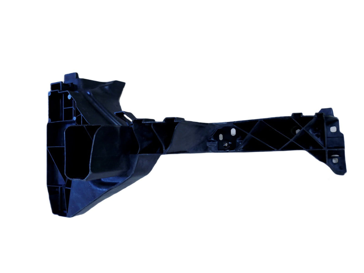 Mocowanie ślizg lampy lewy 4M0805607B AUDI Q7 4M