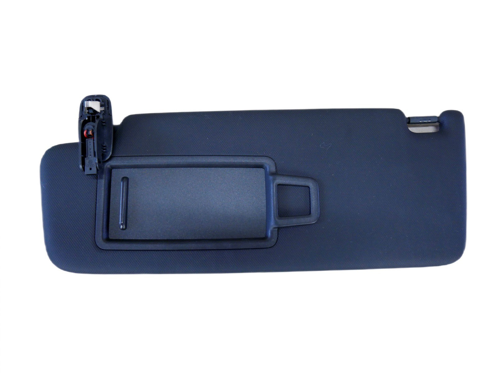 Słonecznik lewy czarny 8W0857551E AUDI A4 B9 8W0