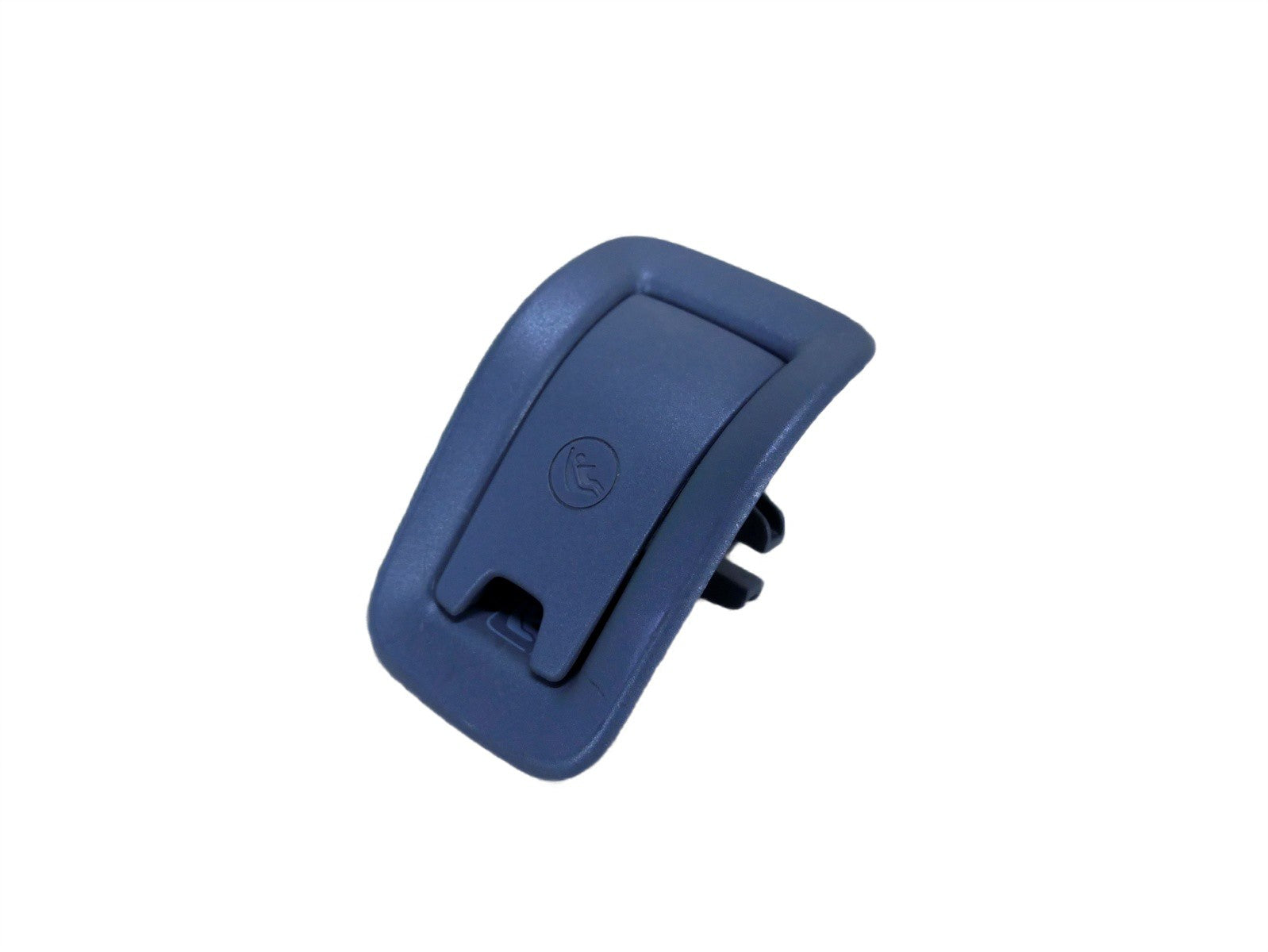 Osłona zaślepka ISOFIX 8W0887233B AUDI A4 B9 8W0