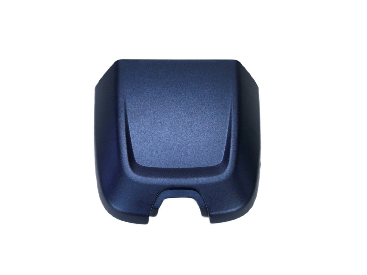 Osłona lusterka czarna 8W0857519 AUDI A4 B9