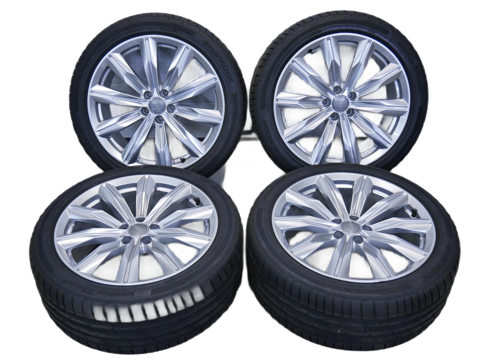 Koła wheels reifen 4H0601025CH 265/40R20 AUDI A8 D4